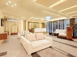 Asia Hotel & Resorts