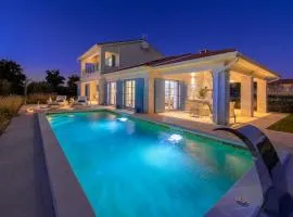 Villa Olive Paradise I by Istrialux