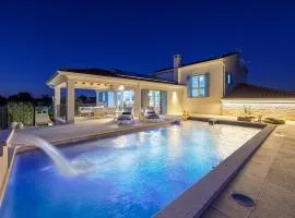 Villa Olive Paradise II by Istrialux