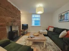 Back Beach Cottage