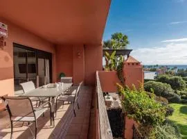 Apartamento Con Piscina - Estepona