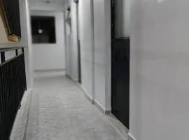 One bedroom apartment Aviv