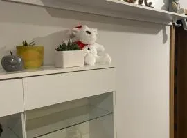 Apartament LAURA z ogródkiem