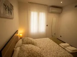 Appartement 1-4 pers - Proche Paris, CDG, Grand Paris Arena - A L'Ombre du Pin "5"