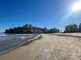 El Balcón de Peñiscola