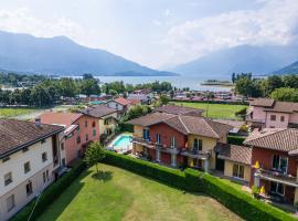 Spluga "Relax & Apartaments" by Alfio Colombo