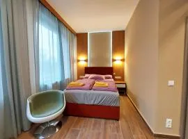 Wesendorf Residenz Premium Lounge