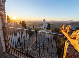 The View Assisi