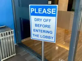 Air Residence Luxury condo