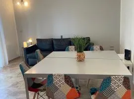 Bnbook Trilocale Pace