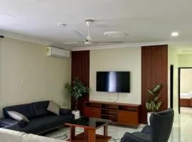 Renovatio Apartment