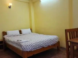 Hotel Silver Mountain