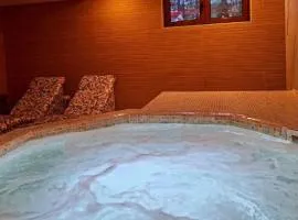 Zlatibor apartman Luxury & Spa dijana