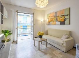 2 Bedroom Lovely Apartment In Moneglia, hotel in Moneglia