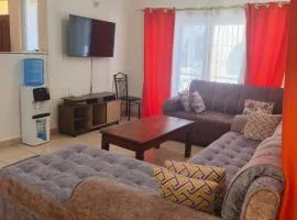 Mtwapa luxury apartment