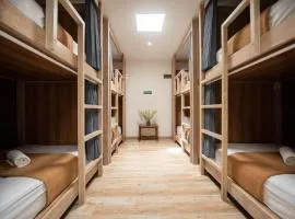 Pepitu Dormitory By Sandat