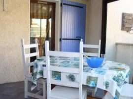 Maison 3 pièces mezzanine - Gruissan GN520-048