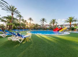 Port Denia, hotel v destinaci Denia