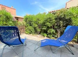 Maison 2 pièces Ayguades à 400 m de la mer AY060-095