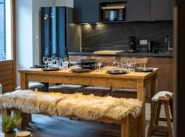 Cozy 6 to 8 People in Orelle Direct Val Thorens