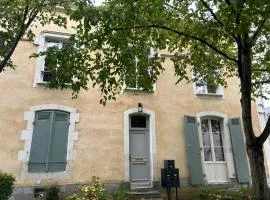 Chez Nous Laval