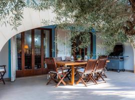 Sa Marina de Port de Alcudia, hotel in Port d'Alcudia