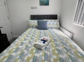 OnPoint Home, hotel v destinaci Coventry