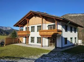 Ferienhaus Weitblick, Apartment Ritzinger GmbH