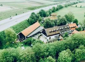 Hotel Waldvogel