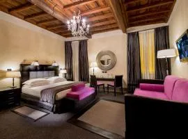 The Inn at the Roman Forum Autograph Collection - The Inn At The Roman Forum Holidays