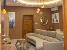 Appartements meublés mpita