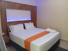 Hôtel Noahgarden 3