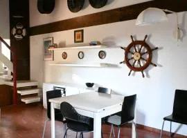 N207 - Numana, deliziosa villetta con giardino