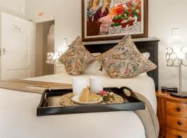 Oliver's Bed and Breakfast
