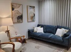 Dunas Ria Apartment T2