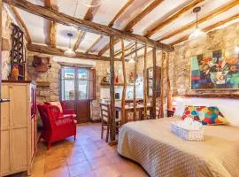 Le Fanciulle - Anita