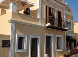 Villa Elizabeth