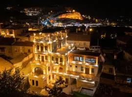 Yaren Cappadocia