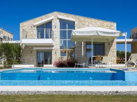 Nikiti Dream Villas, hotel em Nikiti