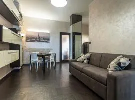 Turin Silver Apartament - Nuvola Lavazza , Centro Città