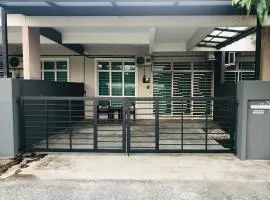 M2H Homestay