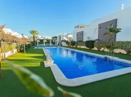 158 Bungalow Vistabella Alicante-Holiday