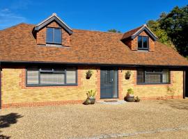 The Patch Bed and Breakfast, φθηνό ξενοδοχείο σε Kent