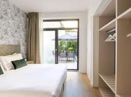 Aiello Hotels - CityLife Apartments