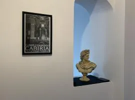 Turin Apartment
