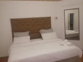 Lisokhanya GuestHouse