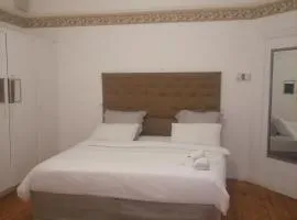 Lisokhanya GuestHouse