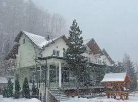 Hotel Gryka