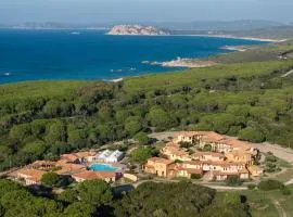 Il Mirto Appartamenti, Ac e Wifi, Gallura