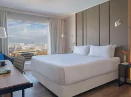 NH Ciudad de Santiago